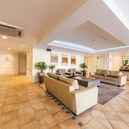 West End Central Apartments Brisbane Exterior foto