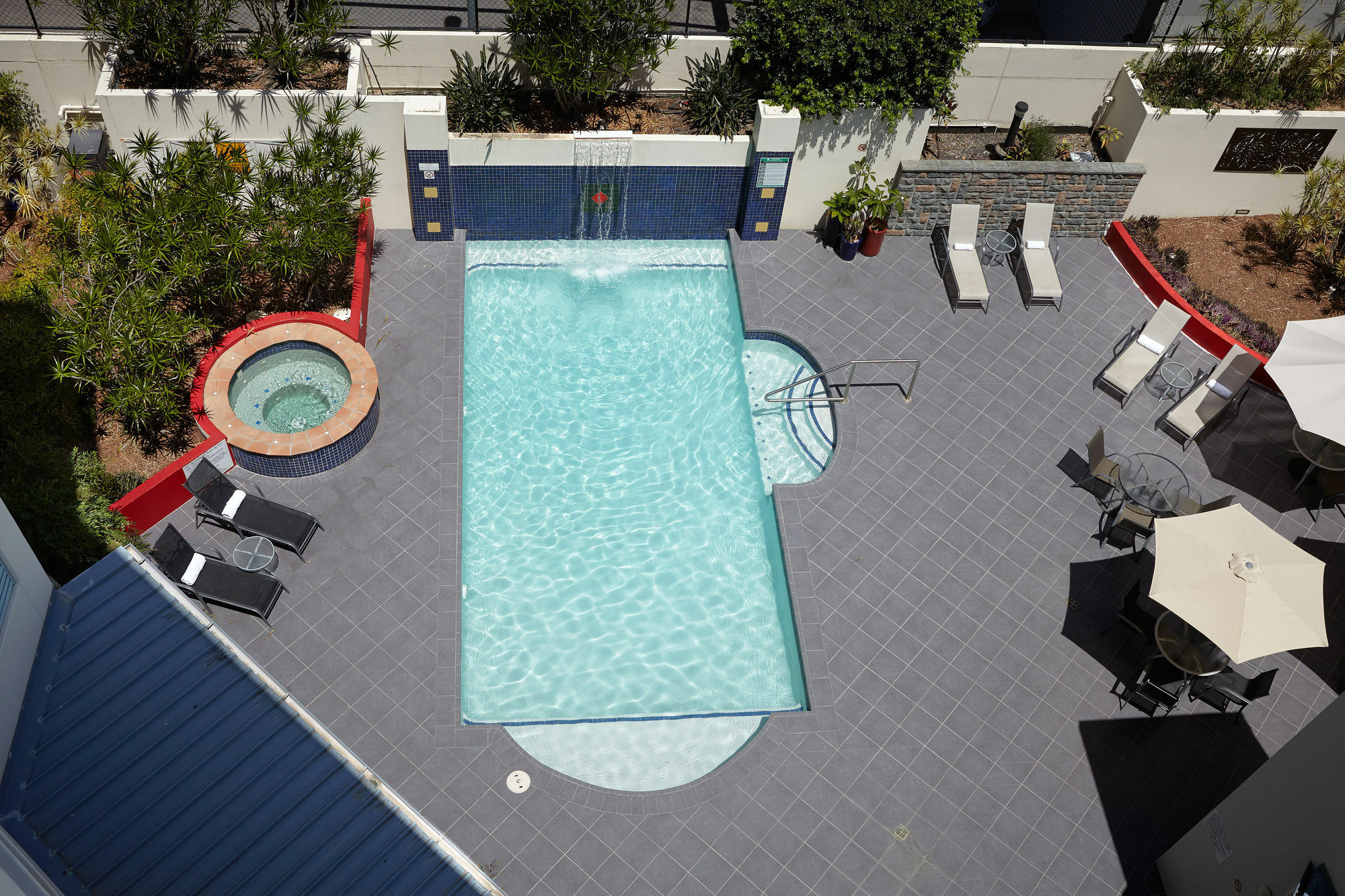 West End Central Apartments Brisbane Exterior foto