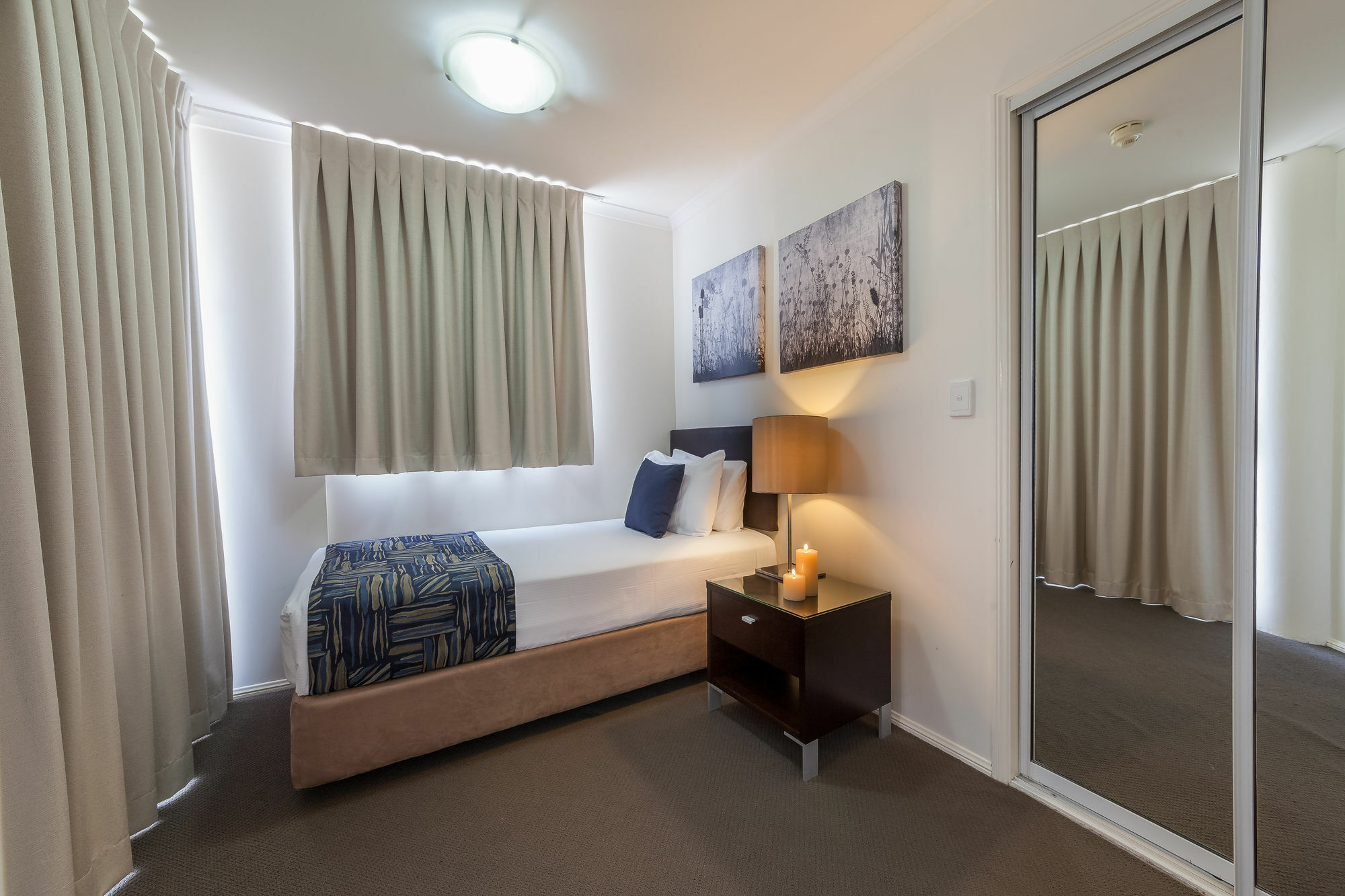 West End Central Apartments Brisbane Exterior foto